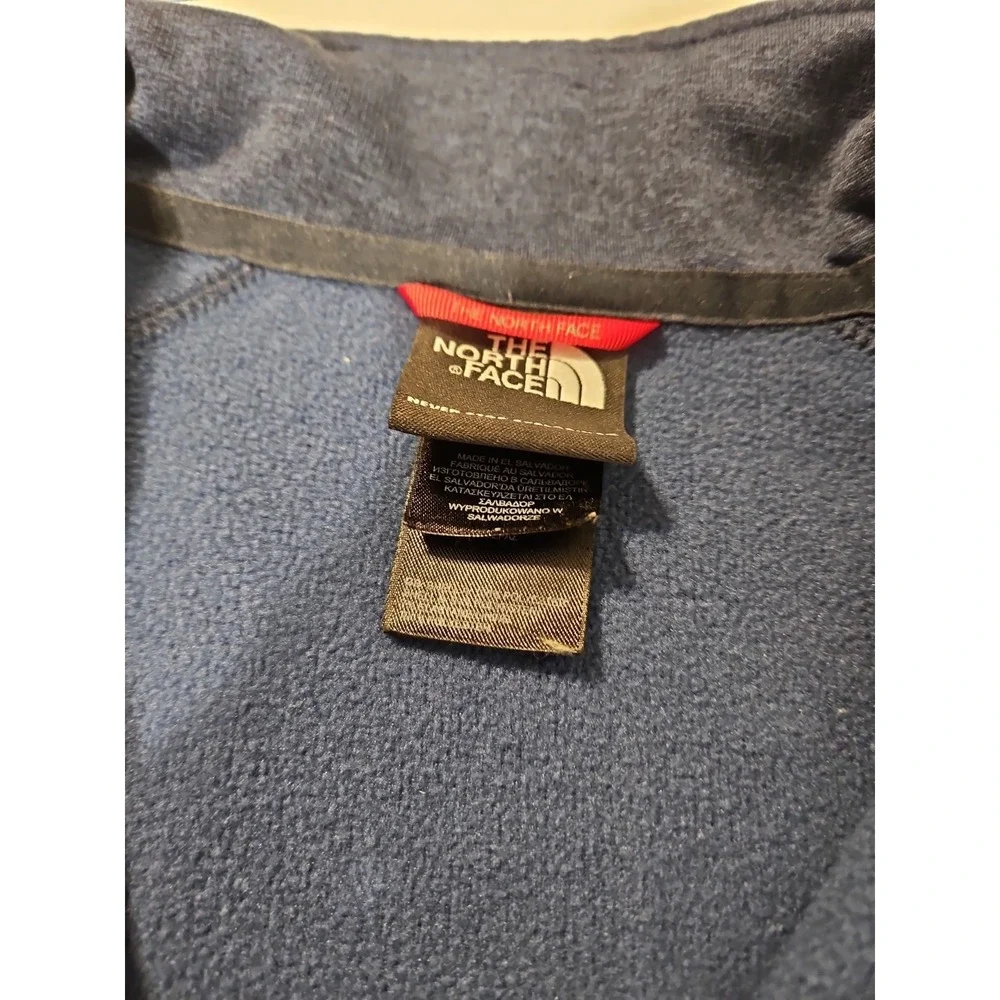 The North Face north face